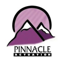 Pinnacle actuation