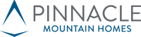 Pinnacle mountain homes - custom home construction