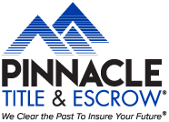 Pinnacle title & escrow