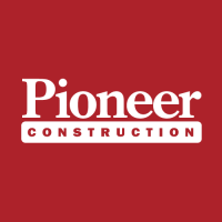 Pioneer construction company inc.