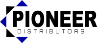 Pioneer distributors
