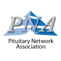 Pituitary network association