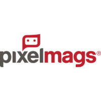 Pixelmags inc.