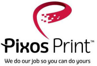 Pixos print