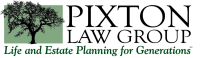 Pixton law group