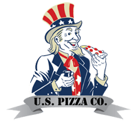Pizza@ usa