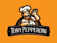 Tony pepperoni's pizzeria