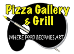 Pizza gallery & grill
