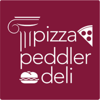 Pizza peddler