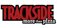 Trackside pizza