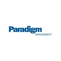 Paradigm management company