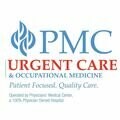 Pmc urgent care