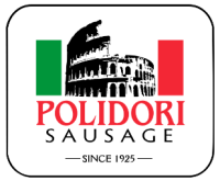 Polidori sausage