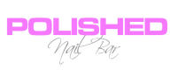 Polished nail bar
