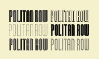 Politan row