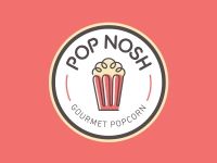 Pops corn