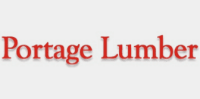 Portage lumber do it best