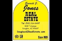 Everett j jones real estate, inc.