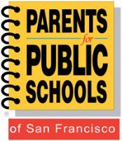 Parents for public schools of san francisco