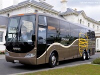 Pavlovich Coachlines