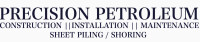 Precision petroleum labs inc
