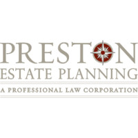 Preston estate planning