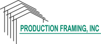 Production framing, inc.