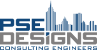 Pse designs, inc.