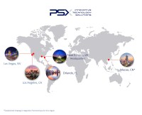 Psx worldwide audiovisual technologies
