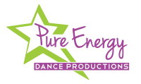 Pure energy dance productions