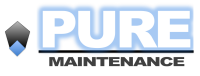 Pure maintenance