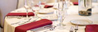 Puritan conference & event center, puritan backroom restaurant