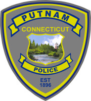 Putnam police department