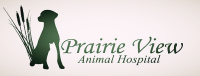 Prairie view animal hospital