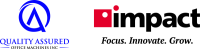Quality assured office machines, inc.
