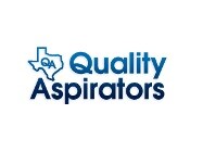 Quality aspirators