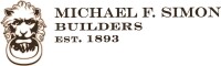 Michael f simon builders, inc.