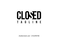 Closed