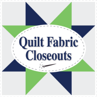 Quilt fabrics online