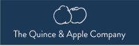 Quince and apple
