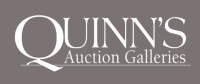 Quinn's auction galleries