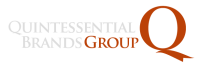 Quintessential brands group