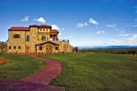 Raffaldini vineyards and winery llc