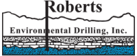 Roberts environmental drilling, inc.