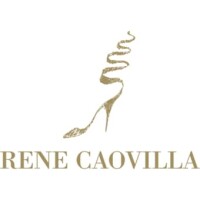 Rene caovilla