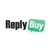 Replybuy, inc.