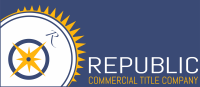 Republic commercial title insurance company