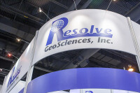 Resolve geosciences, inc.