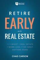 Retire with real estate