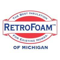 Retrofoam of michigan inc